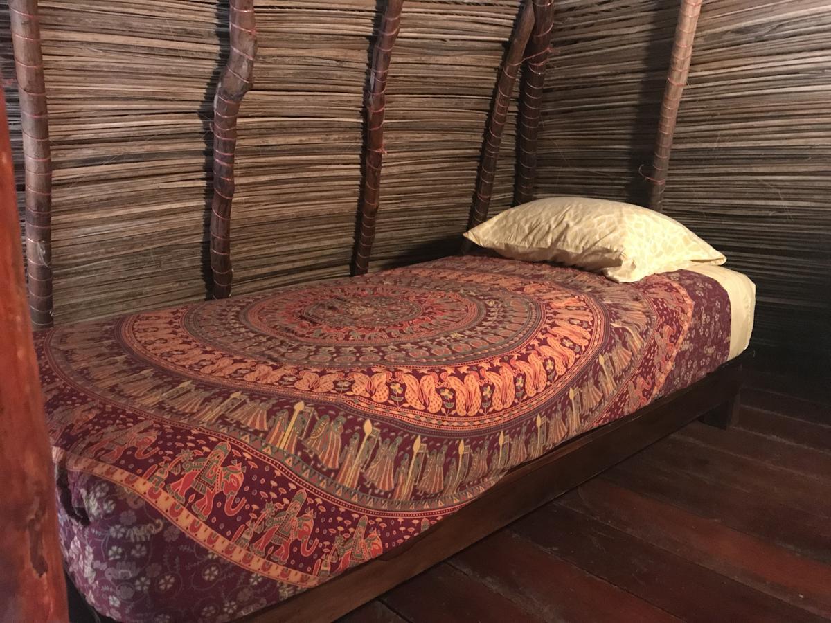 Отель Free Spirit Oasis Бокас-дель-Торо Экстерьер фото