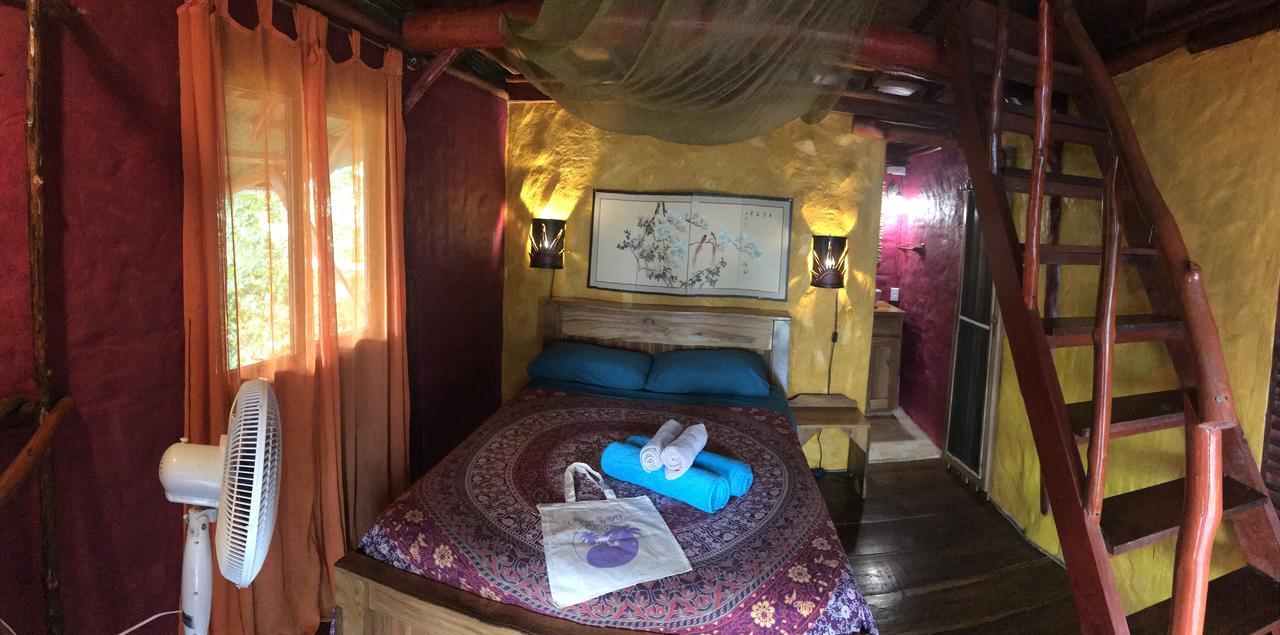 Отель Free Spirit Oasis Бокас-дель-Торо Экстерьер фото